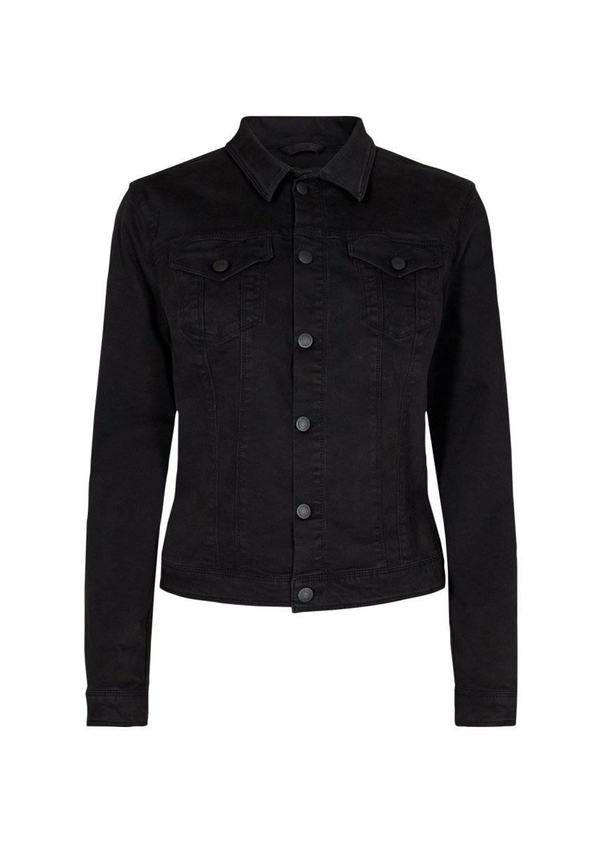 SC Erna 2 Jacket - RUTHERFORD & Co