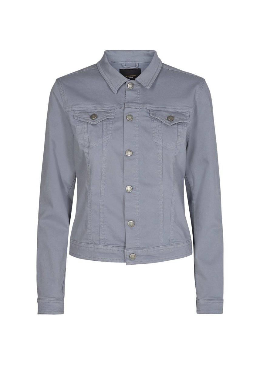 SC Erna 2 Jacket - RUTHERFORD & Co