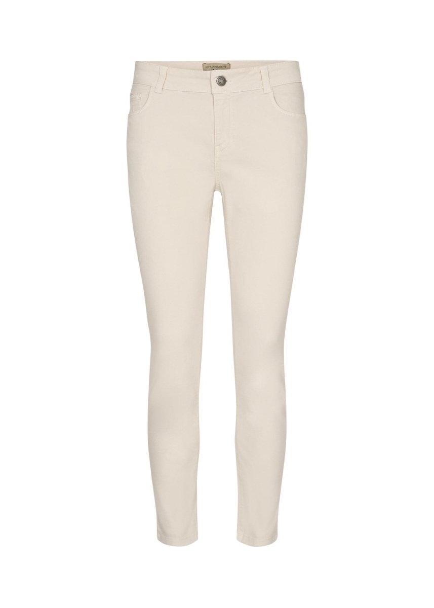 SC - ERNA PATRIZIA 1 - B - RUTHERFORD & Co