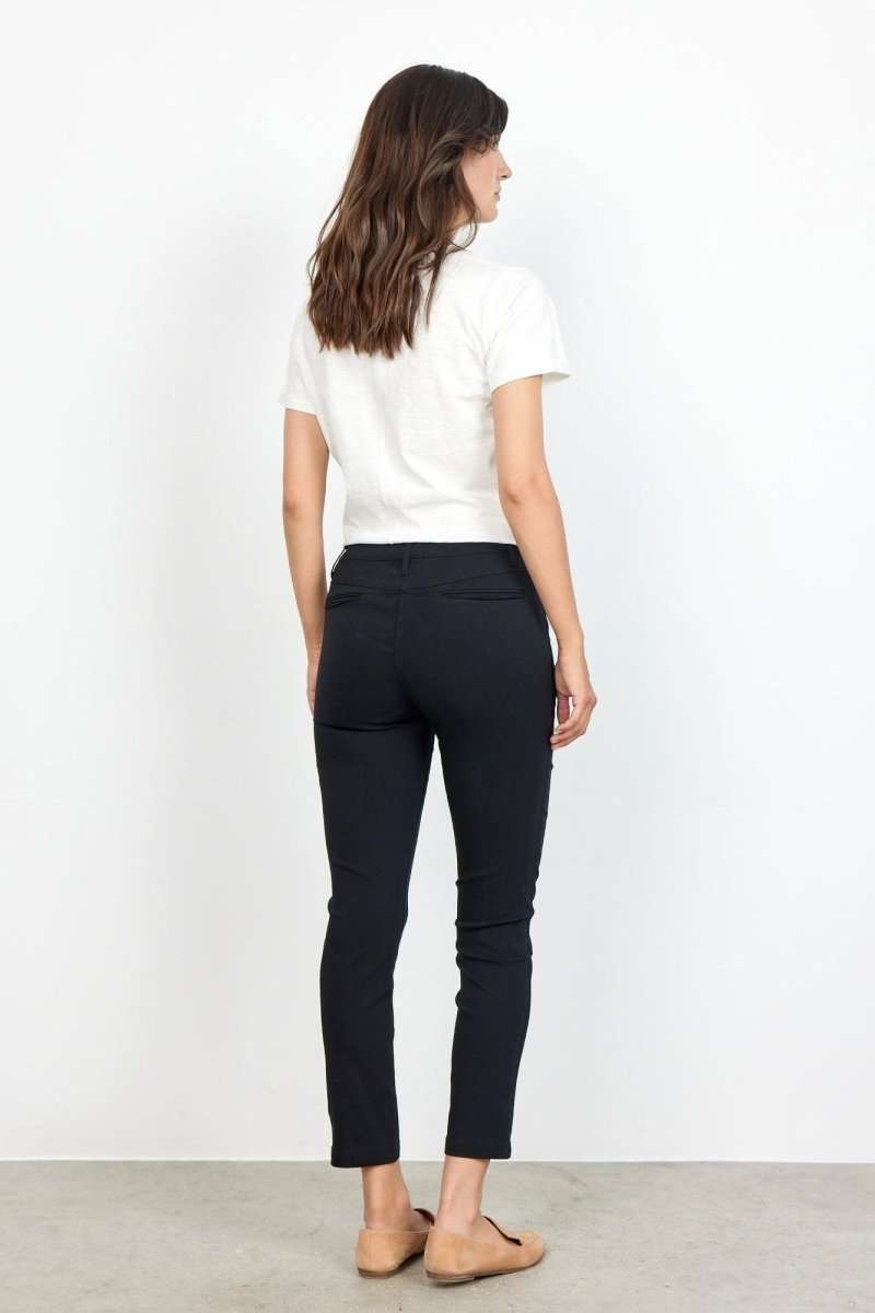 SC - LILLY 29 - B - RUTHERFORD & Co