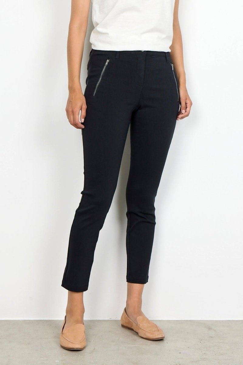 SC - LILLY 29 - B - RUTHERFORD & Co