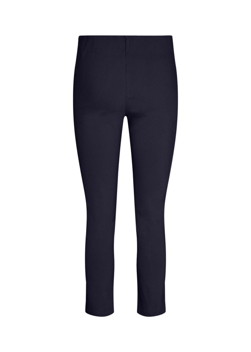 SC - LILLY 45 - B - RUTHERFORD & Co
