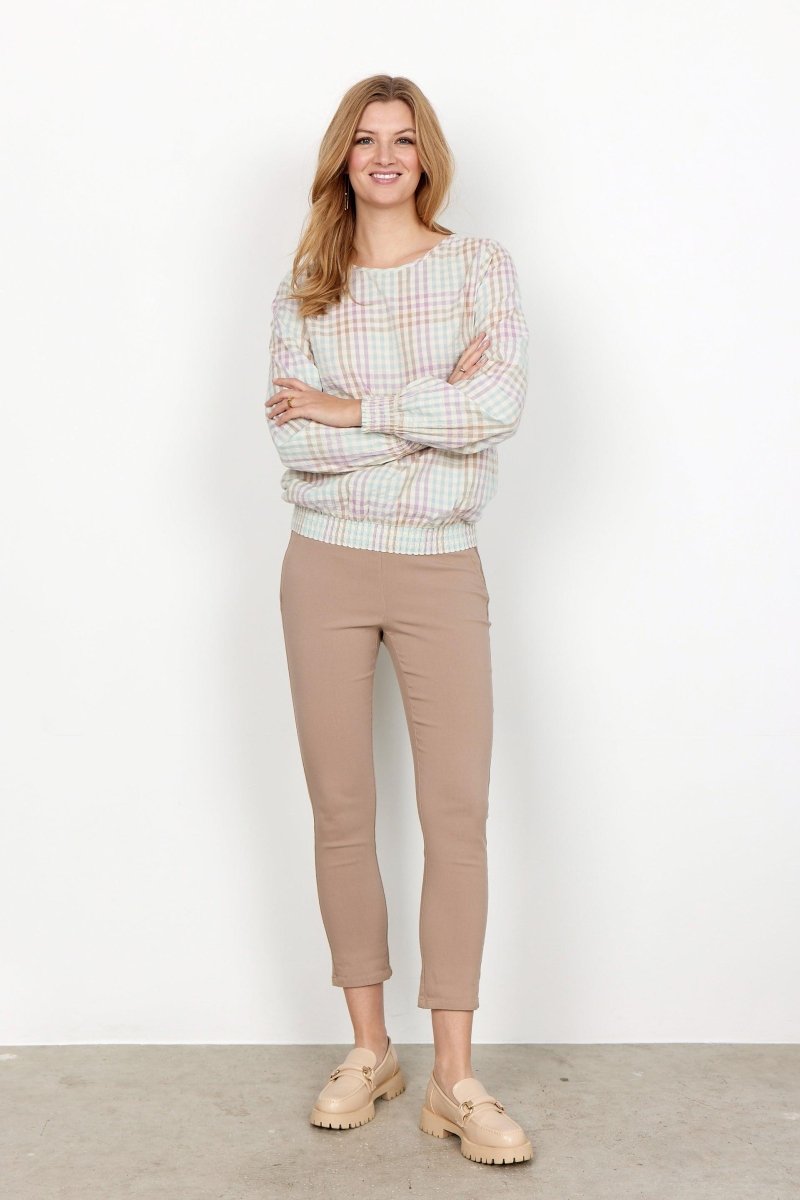 SC - LILLY 45 - B - RUTHERFORD & Co