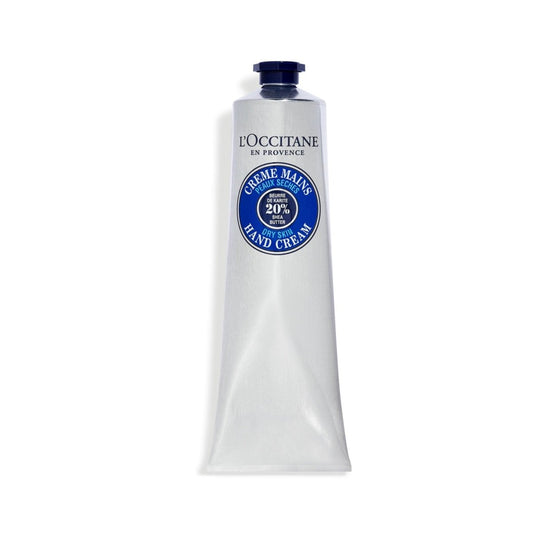 Shea Butter Hand Cream 150ml - RUTHERFORD & Co
