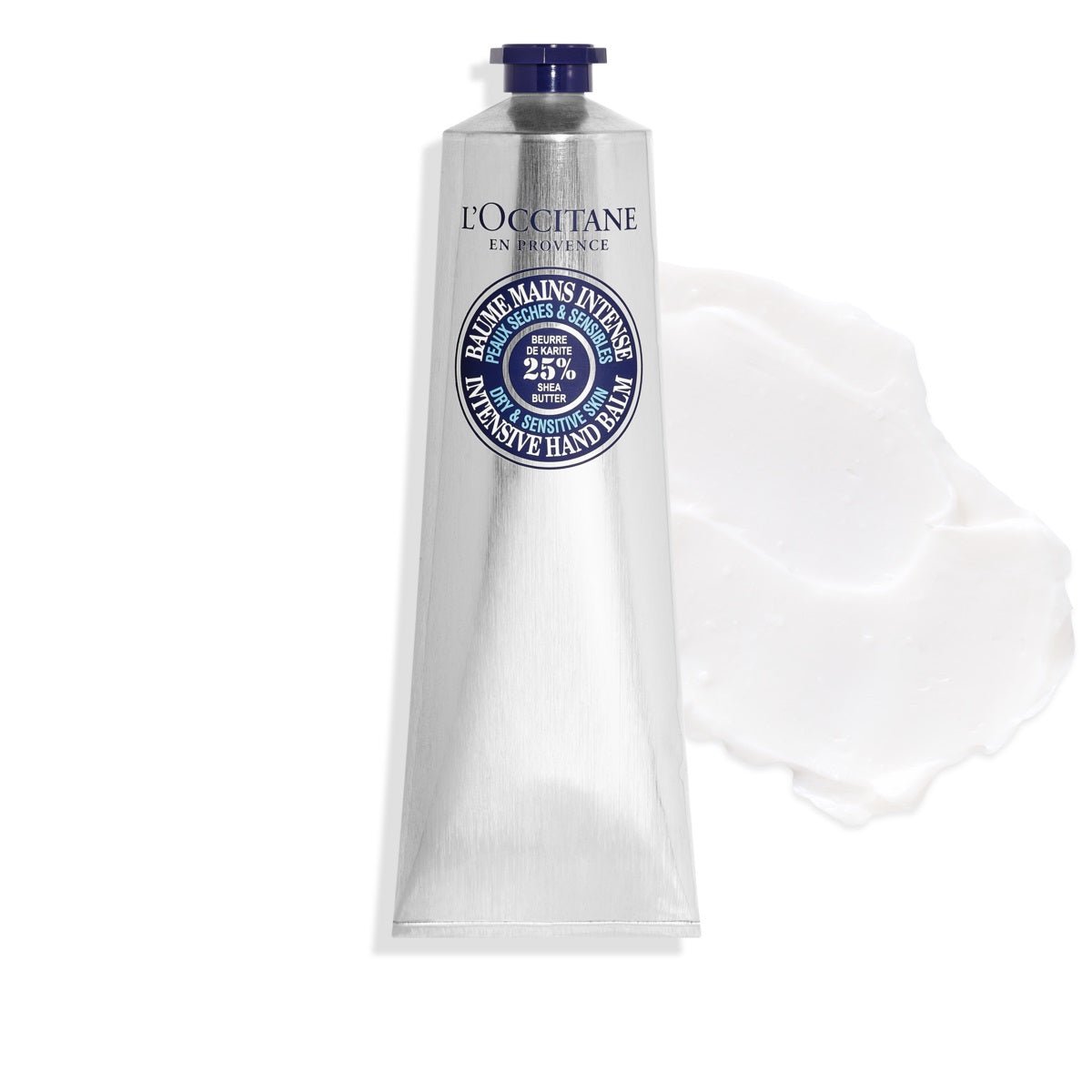 Shea Butter Intense Hand Balm 150ml - RUTHERFORD & Co