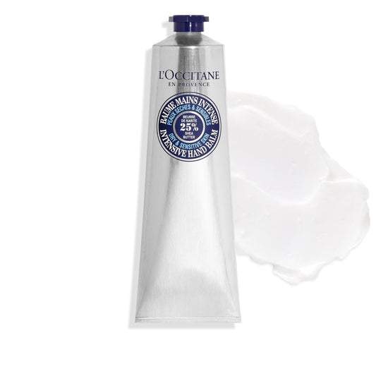 Shea Butter Intense Hand Balm 150ml - RUTHERFORD & Co