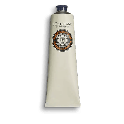 Shea Butter Intensive Foot Balm 150ml - RUTHERFORD & Co