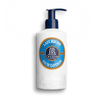 Shea Ultra Body Lotion 200ml - RUTHERFORD & Co