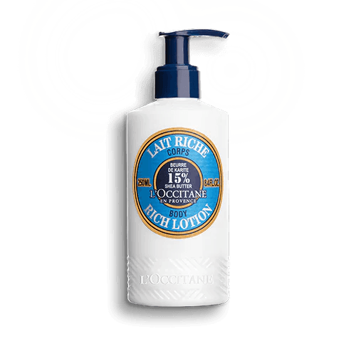 Shea Ultra Body Lotion 200ml - RUTHERFORD & Co