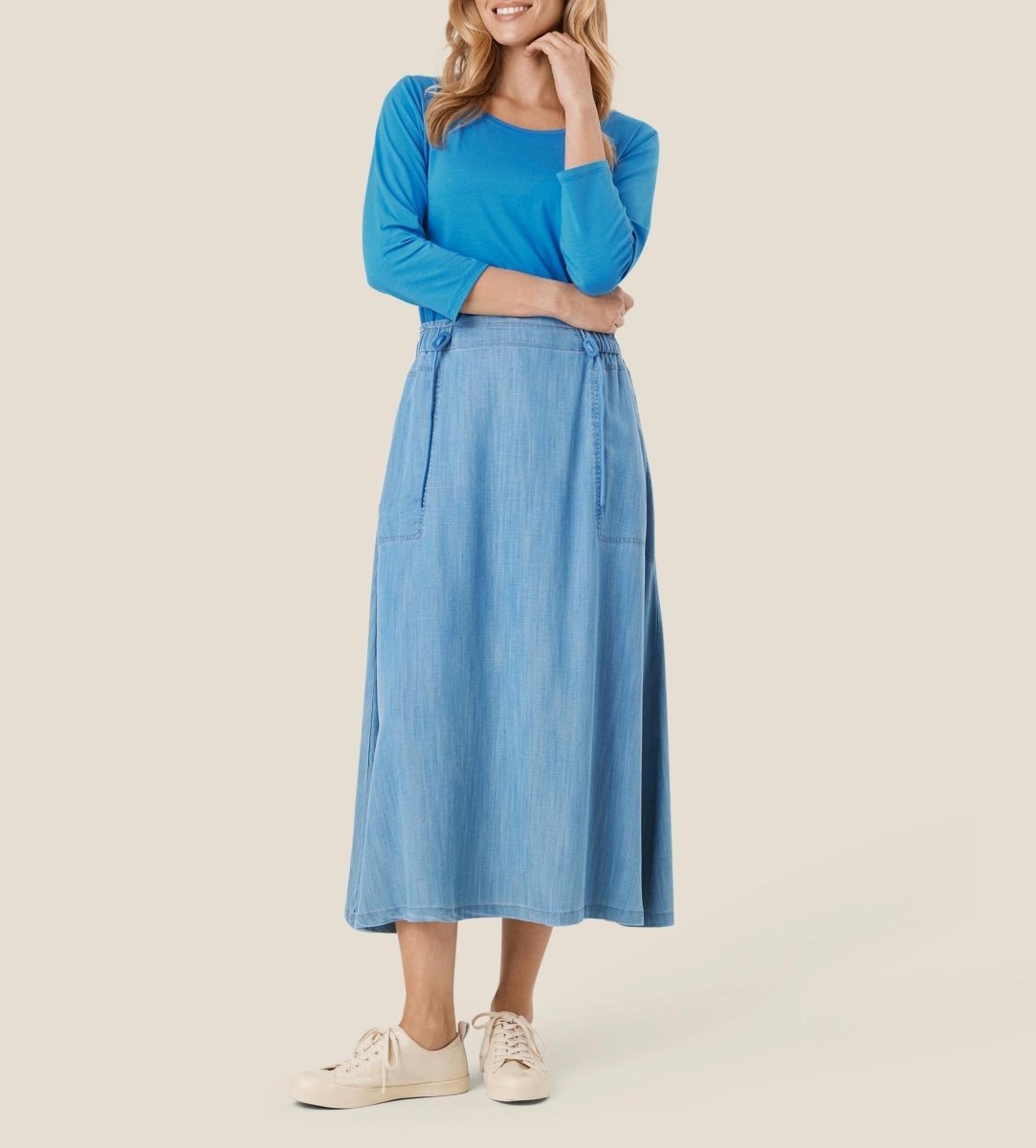 Silje - RUTHERFORD & Co