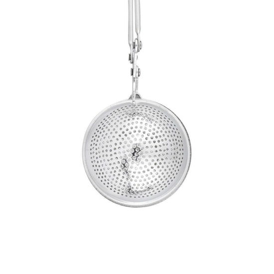 La Cafetière Tea Infuser, Stainless Steel, Single Cup - RUTHERFORD & Co