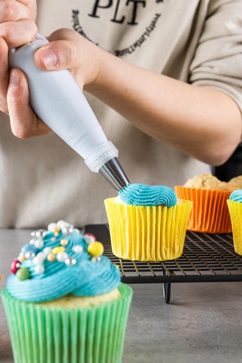 Sweetly Does It Icing Tin Set - RUTHERFORD & Co