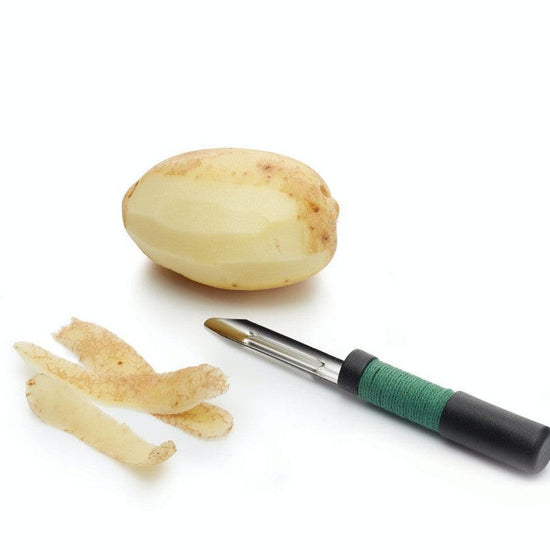 KitchenCraft Lancashire Peeler - RUTHERFORD & Co