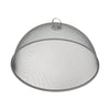 KitchenCraft Round 30cm Metal Mesh Food Cover - RUTHERFORD & Co