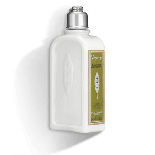Verbena Body Milk 250ml - RUTHERFORD & Co