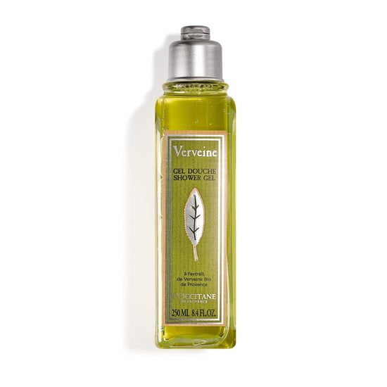 Verbena Shower Gel 250ml - RUTHERFORD & Co