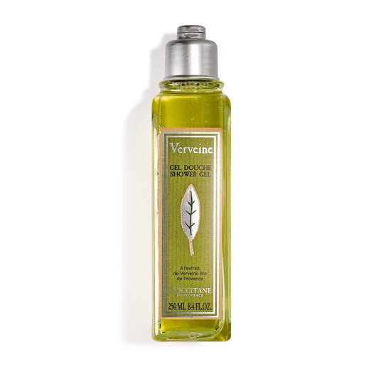 Verbena Shower Gel 250ml - RUTHERFORD & Co