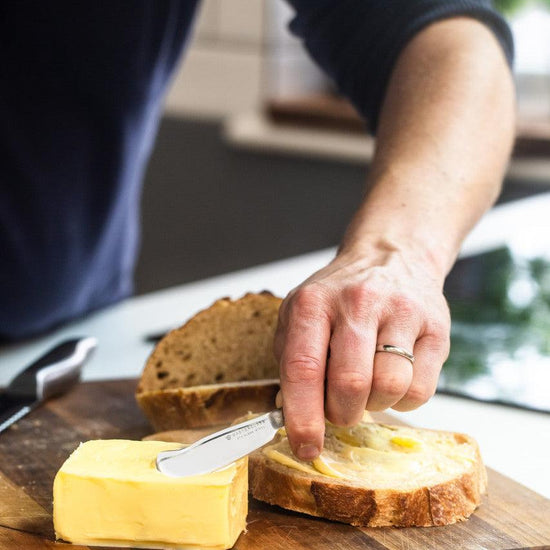 MasterClass Butter Knife - RUTHERFORD & Co