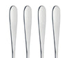 MasterClass Set of 4 Pastry Forks - RUTHERFORD & Co