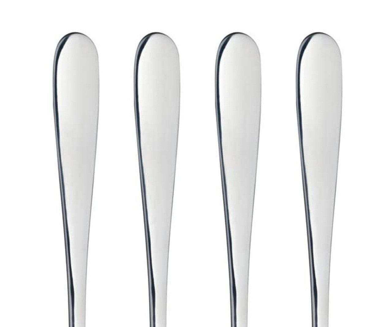 MasterClass Set of 4 Pastry Forks - RUTHERFORD & Co