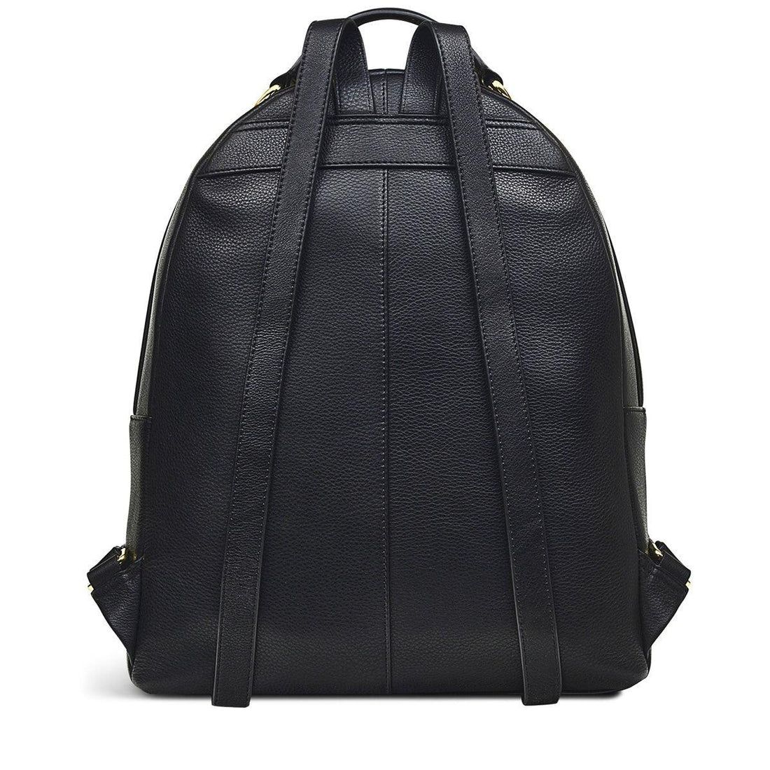 WITHAM ROAD - Medium Zip - Top Backpack - RUTHERFORD & Co