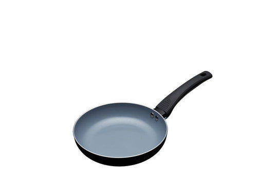 MasterClass Ceramic Non-Stick Eco 20cm Fry Pan - RUTHERFORD & Co