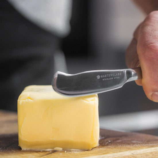 MasterClass Butter Knife - RUTHERFORD & Co