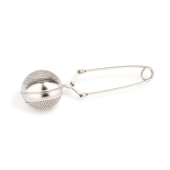 La Cafetière Tea Infuser, Stainless Steel, Single Cup - RUTHERFORD & Co