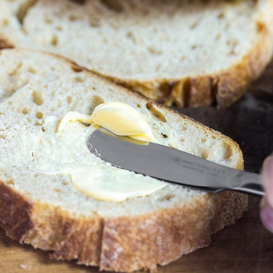MasterClass Butter Knife - RUTHERFORD & Co