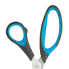 KitchenCraft Multi-Purpose 21cm Soft Grip Handled Scissors - RUTHERFORD & Co
