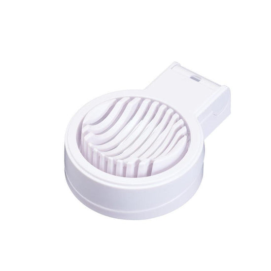 KitchenCraft Heavy Duty Plastic Egg Slicer - RUTHERFORD & Co